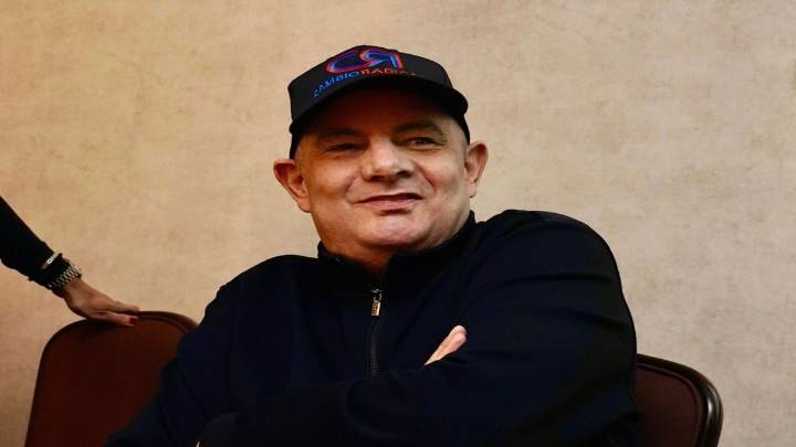 Elecciones 2026: Germán Vargas Lleras no será candidato al Congreso