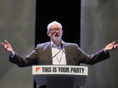 What is the UK’s new socialist Your Party, which is beset with infighting?