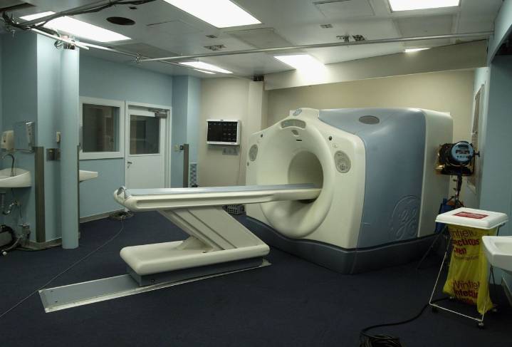 Is a personal MRI the new upscale fad, or necessity in WA.