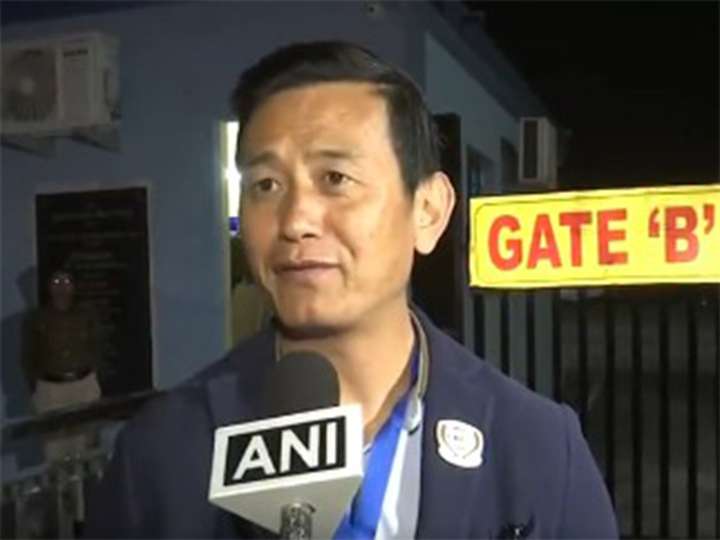 "Unwanted VIPs...": Bhutia On chaos at Messi's event in Kolkata