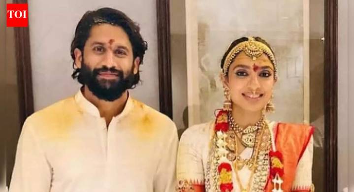 When Naga Chaitanya said Sobhita Dhulipala ‘is not at fault in this matter’ after being blamed for his divorce with Samantha Ruth Prabhu