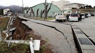 Sismo de magnitud 7,5 en el norte de Japón deja 23 heridos y provoca un tsunami
