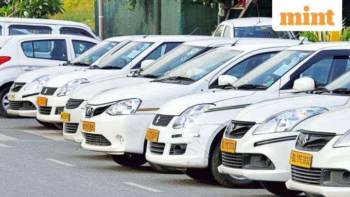 ‘Bharat Taxi’ set to take on Ola, Uber, Rapido; Salient features revealed
