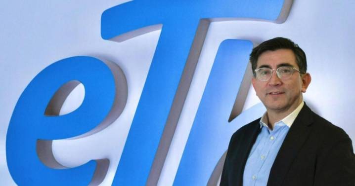 Las estrategias del exministro Diego Molano que están sacando a la ETB del hueco