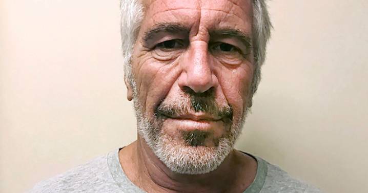 Final Jeffrey Epstein files unsealed by judge as deadline set for public disclosure