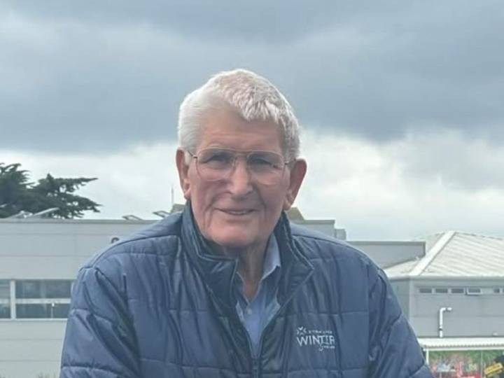 Fine for grandfather who spat out leaf a ‘total disgrace’, says daughter