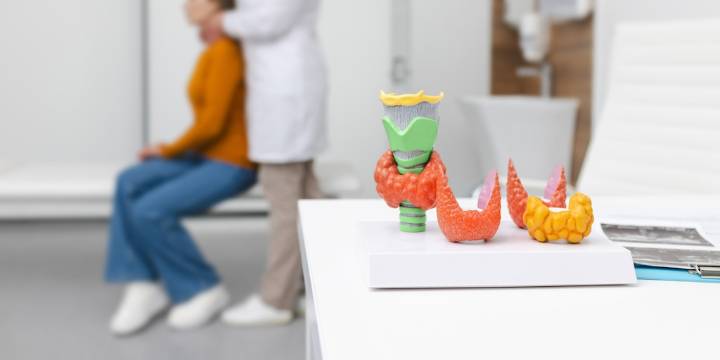 10 motivos para ir a consulta médica con un otorrinolaringólogo