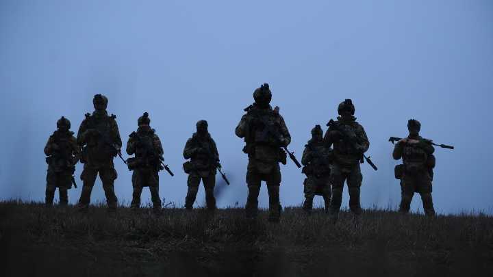 Esta es la única contraofensiva exitosa del ejército de Ucrania de 2025 y así fue ejecutada