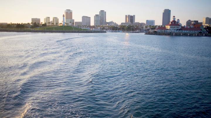 Water taxi proposal for LA28 between San Pedro and Long Beach moves forward