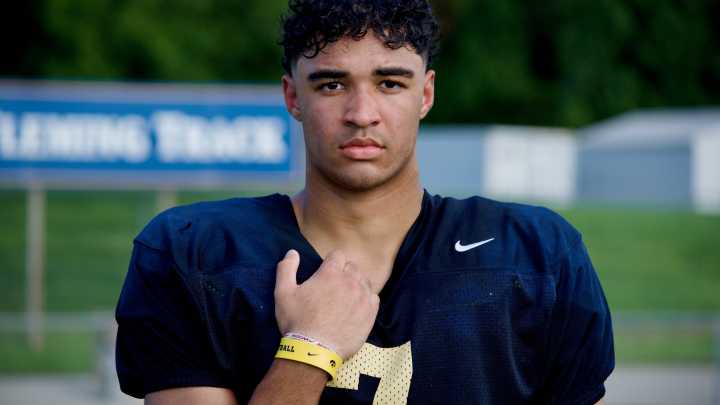 Grading Iowa football’s 2026 recruiting class