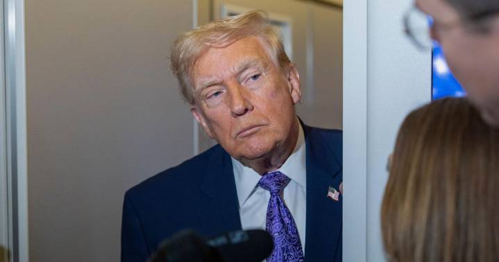 President Donald Trump calls his Cabinet to meet amid scrutiny over boat strikes