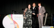 Byker care home welcomes 'pat on the back' after winning prestigious award