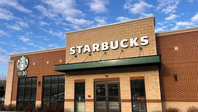 Florida sues Starbucks over alleged race