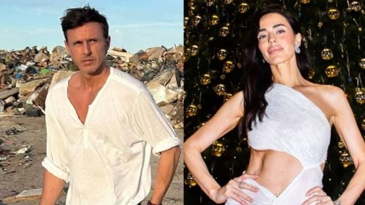 La dura confesión de Moritán tras separarse de su novia