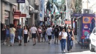 El comercio santafesino apuesta a las Fiestas y busca estrategias para atraer clientes en un mes clave para las ventas