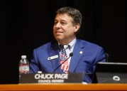 Opinion: The heart of Saratoga lives in Its neighborhoods