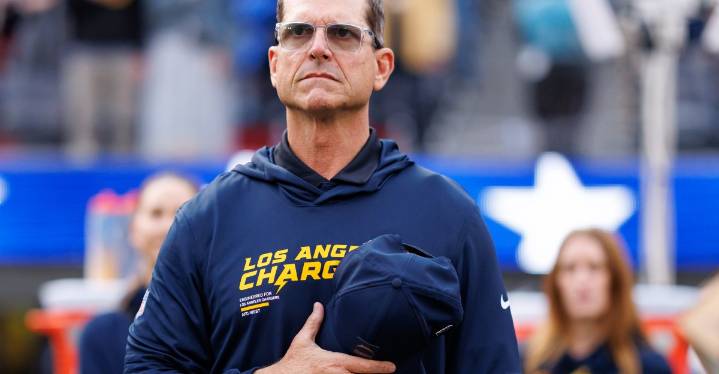 Eagles-Chargers Game Preview: 5 questions and answers with the Week 14 enemy