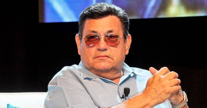 Abraham Quintanilla Jr., father of Tejano icon Selena, dies at 84