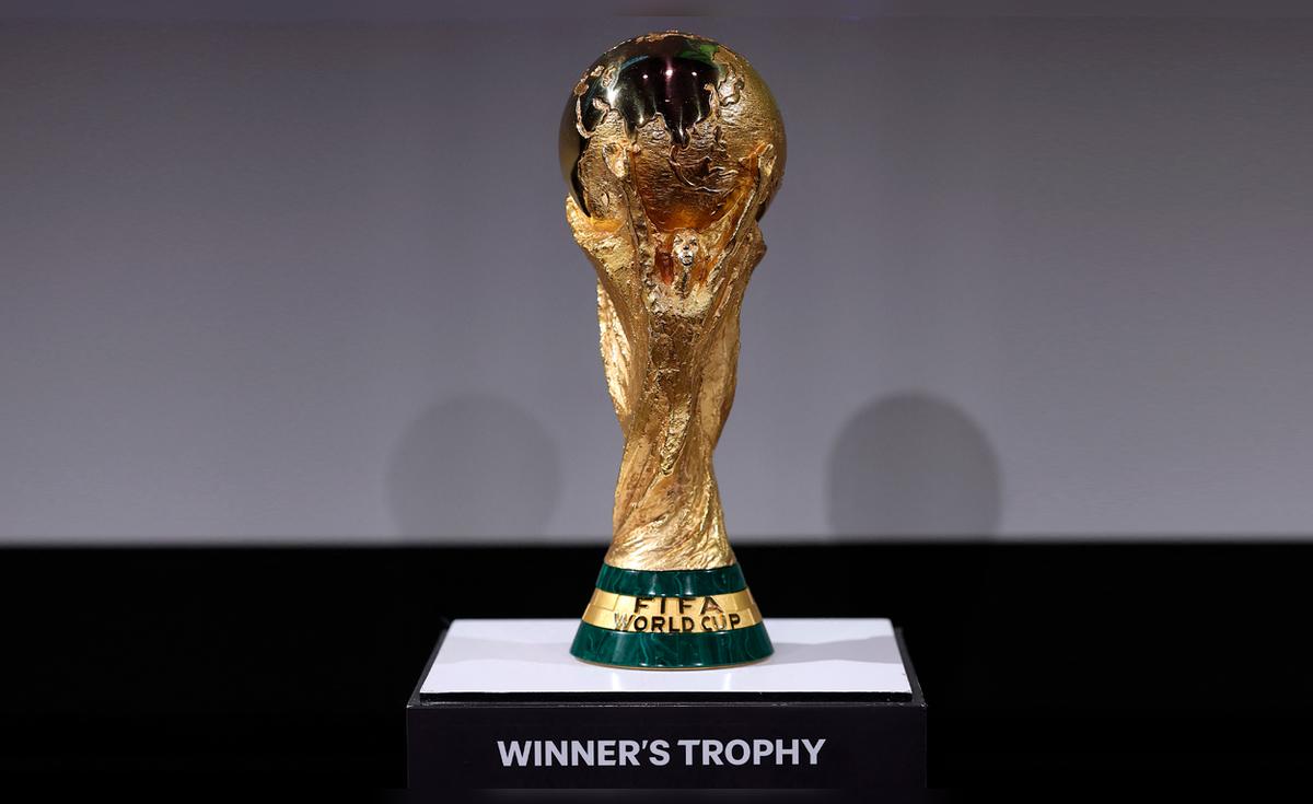 Sorteo Mundial 2026 EN VIVO: bombos, formato, fecha, hora y canal de TV para ver el evento de la Copa del Mundo