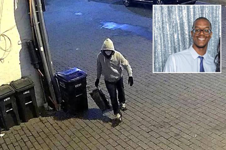 Mystery deepens as to why it took FBI over 5 years to finally bust the suspected J6 pipe bomber