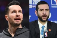 Pelicans’ James Borrego Makes Feelings Clear on Lakers Job Offer He Lost to JJ Redick