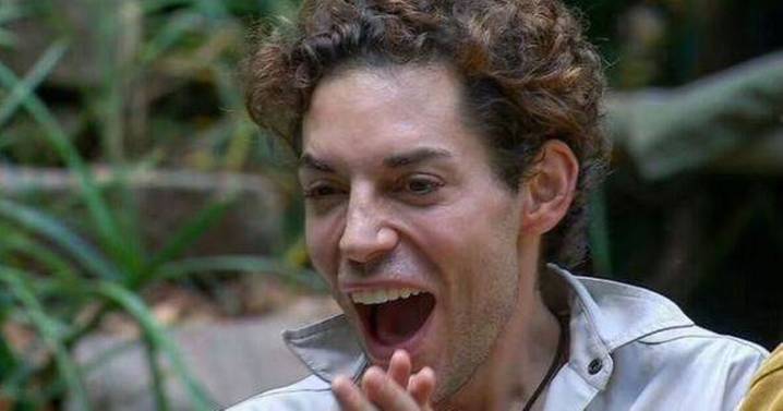 I'm A Celebrity's Tom Read Wilson breaks silence on losing out to Angry Ginge