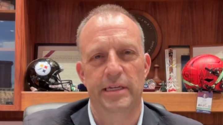 Hawaii Gov: Confusion around vaccines is ‘our enemy’