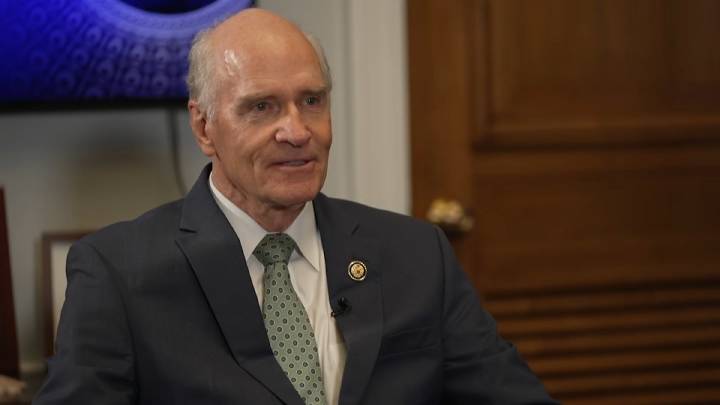 Venezuela boat strikes: Keating highlights potential war crime