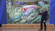 AccuWeather forecast for Philadelphia, Pennsylvania, New Jersey and Delaware