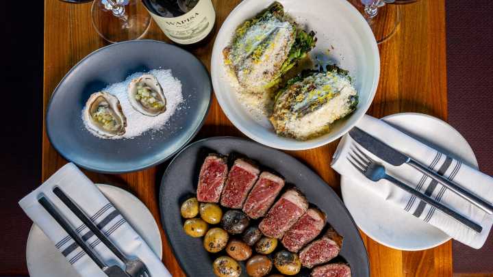 Best steakhouses in metro Detroit? 9 top spots for premium cuts, sides