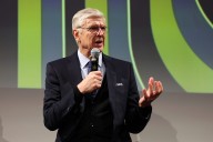 World Cup has found 'right number' by expanding to 48 teams, says Wenger