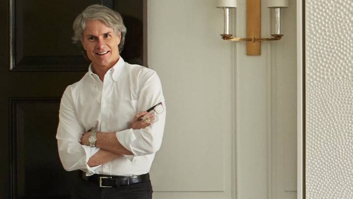 Thomas Pheasant on staying inspired and building a career that lasts