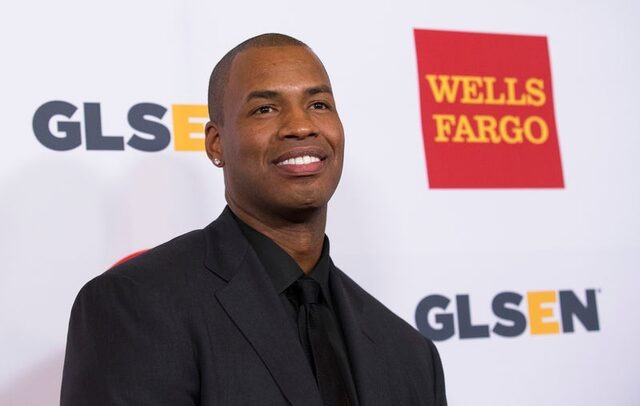 Jason Collins confiesa que lucha contra el cáncer cerebral