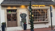 Revell Hall waterfront restaurant makes debut in Burlington City