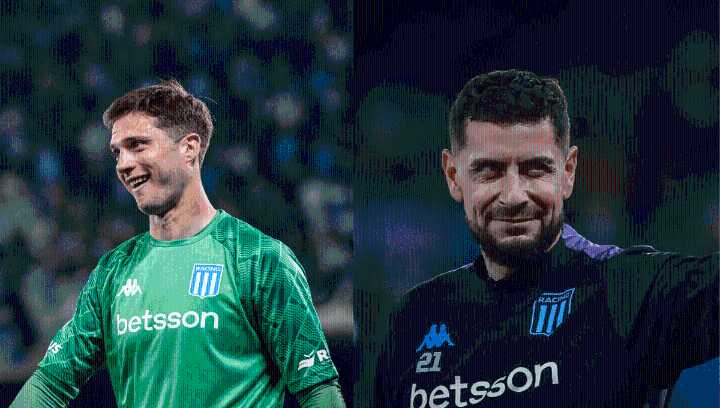 «Capitán»: el admirable reconocimiento de Facundo Cambeses a Gabriel Arias