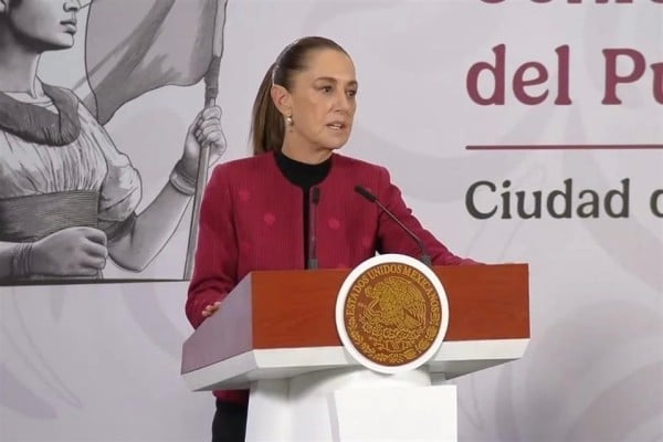 Buscan acuerdo con EU tras amenaza de Trump por pago de agua