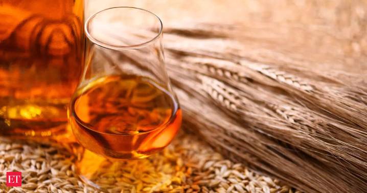 India poised to lead global scotch sales, says Scotch Whisky Association