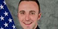 Duluth Police officer Tyler Leibfried under investigation involving sexual assault allegations