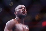 Deadspin | UFC Fight Night: Manel Kape KOs Brandon Royval, wants title shot