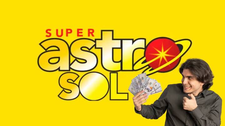 Resultado Super Astro Sol: número y signo ganador hoy 11 de diciembre de 2025