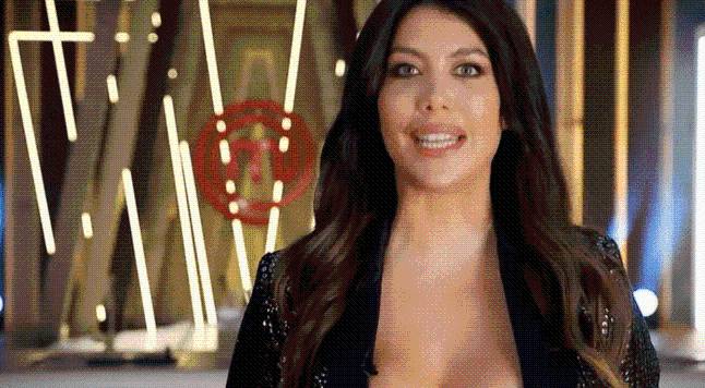 «No sé si lo hizo adrede, apoyó su mano en…»: salió a la luz lo que habría hecho Wanda Nara con Nico Occhiato y que enfureció a Flor Jazmín