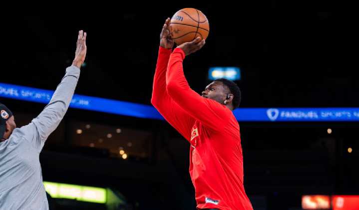 Zion Williamson, de joven promesa a uno de los más grandes fracasos de la NBA