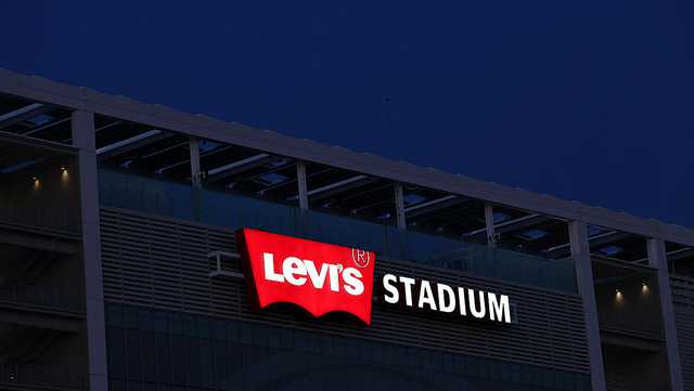2026 World Cup: Who is playing at Levi's Stadium in the Bay Area?