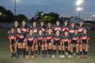 Matienzo pegó primero y se quedó con la ida de la final del Clausura “Panchi” Rodríguez