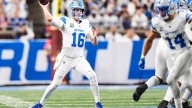 Detroit Lions save their season, show they've got playoff life left