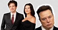 Charlie Puth Says Elon Musk’s Sonic Booms Scared His Wife