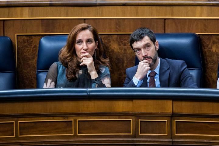 El Gobierno acumula proyectos sociales en el último pleno del año para compensar la derrota de la senda presupuestaria