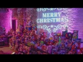 Atlanta coming together for toy drive to make sure foster kids feel loved during holidays