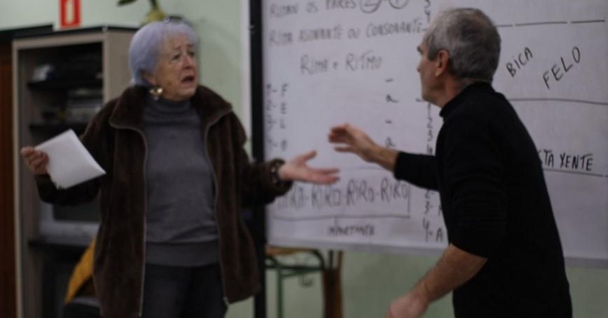 As regueifas do pasado teñen futuro en Maceda