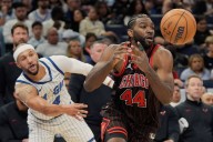 Chicago Bulls: Takeaways from 4th straight road loss in Orlando